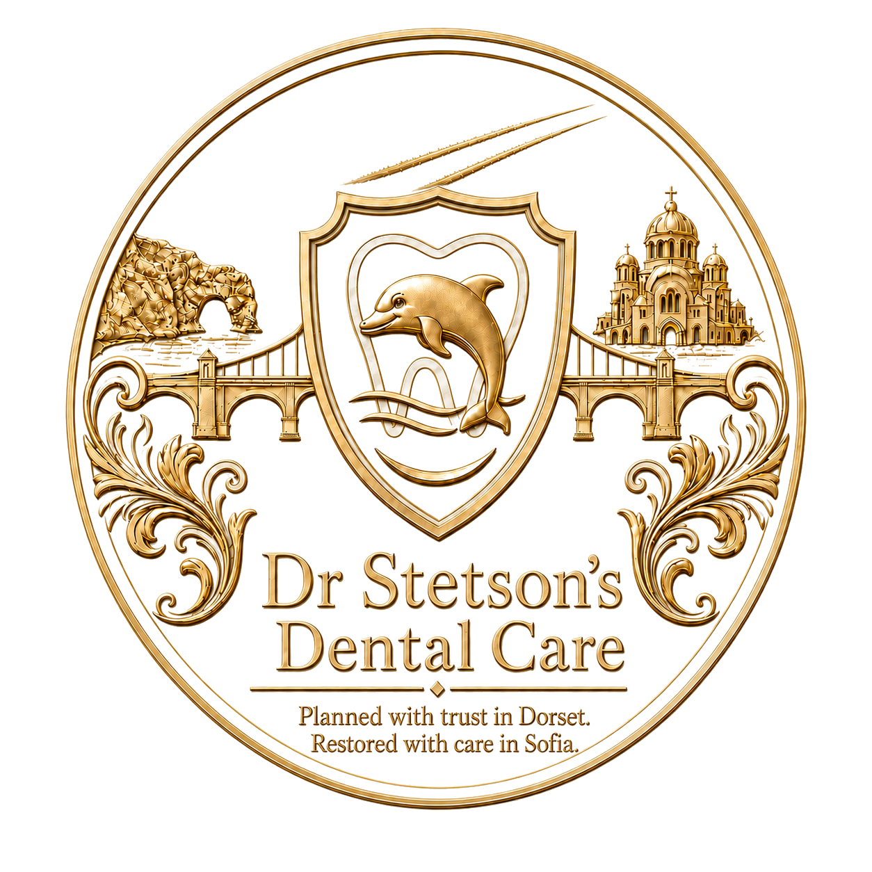 Dr Stetson's Dental Care